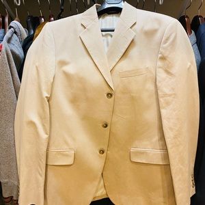 Banana Republic Suite Jacket